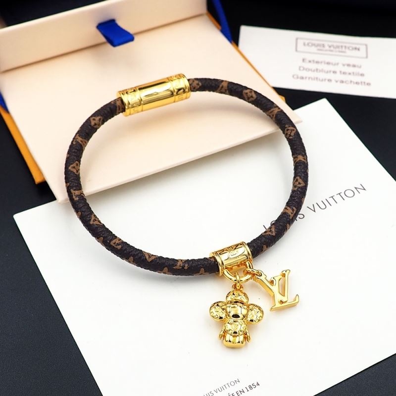 Louis Vuitton Bracelets